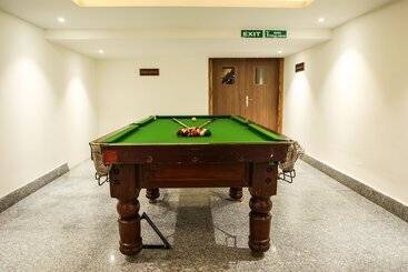 هتل Ramada Plaza By Wyndham Lucknow