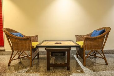 هتل Ramada Plaza By Wyndham Lucknow