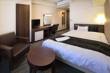 هتل Sunrise Inn Iwaki