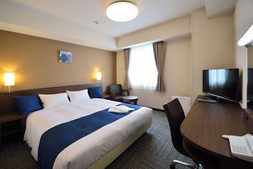 هتل Sunrise Inn Iwaki