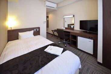 هتل Sunrise Inn Iwaki