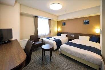 هتل Sunrise Inn Iwaki