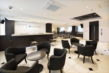 هتل Sunrise Inn Iwaki