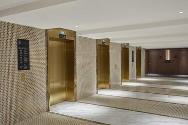 هتل Voco Makkah An Ihg