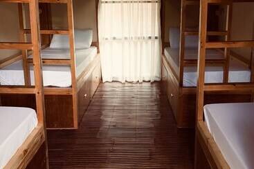 Klpw 2514 Hostel