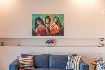 Marinas Villas