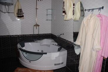 پانسیون Almaz Guest House