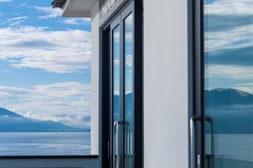 پانسیون Dali Jiuxiao Stars With Seaview Inn