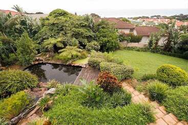 پانسیون Dolphins Guest House Umhlanga