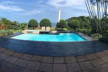پانسیون Dolphins Guest House Umhlanga
