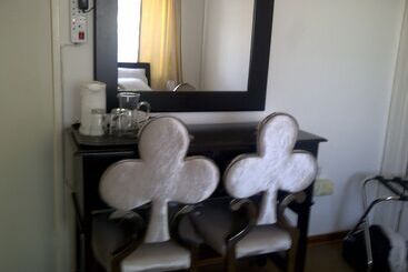 پانسیون Gie's Guesthouse