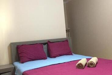 پانسیون Guest House Marani