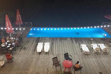 پانسیون Guest House Marani