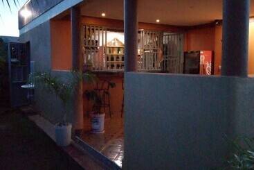 پانسیون Hem Guest House