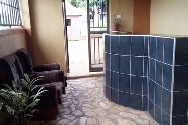 پانسیون Hem Guest House