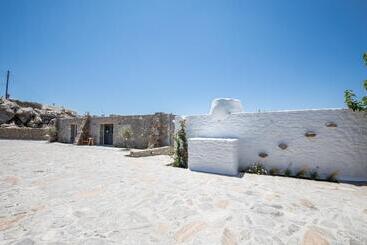 پانسیون Ikies Of Mykonos