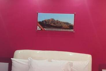 پانسیون Joy Guesthouse Seapoint Adults Only
