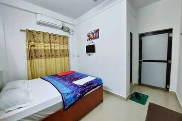 پانسیون Lumbini Garden Lodge