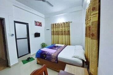 پانسیون Lumbini Garden Lodge