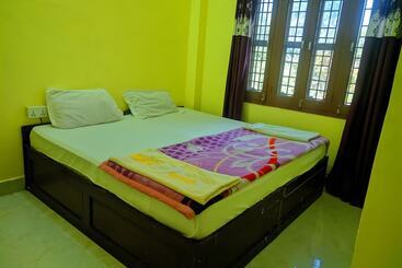 پانسیون Lumbini Garden Lodge