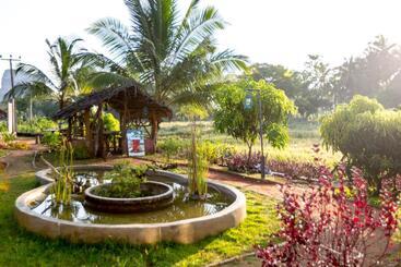 پانسیون Nelu Villa Sigiriya