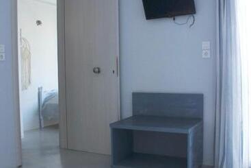 پانسیون Passos Rooms