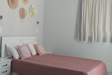 پانسیون Passos Rooms
