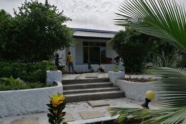 پانسیون Pemba Paradise
