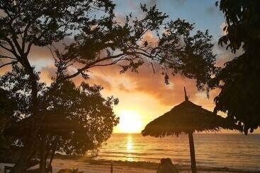 پانسیون Pemba Paradise