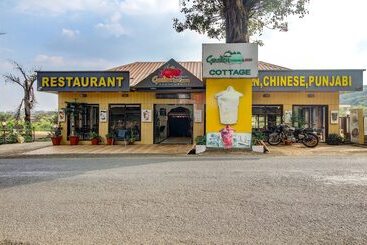 پانسیون Treebo Garden Cottage & Lawn Mahabaleshwar