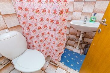 Пансион Villa Bind