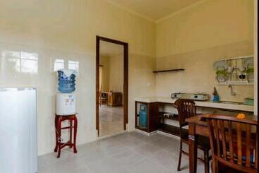 Ubud Batik Villa