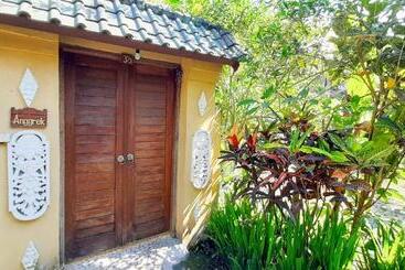 Ubud Batik Villa