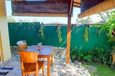 Ubud Batik Villa