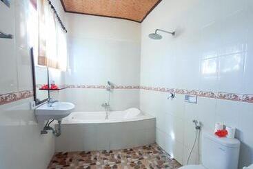 Ubud Batik Villa