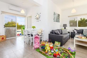 Villa Eva