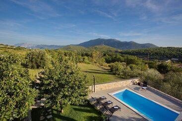 Villa Ivana