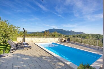 Villa Ivana