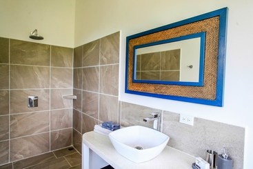 Villa Komodo