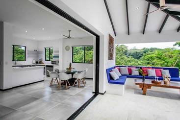 Villa Komodo