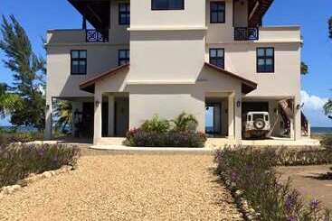 Villa Mirador
