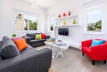 Villa Zoe