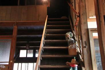 Warabegokoronokoyado Namiji   Hostel