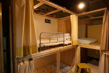 Warabegokoronokoyado Namiji   Hostel