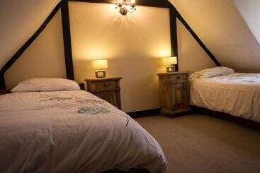 Artists Cottage