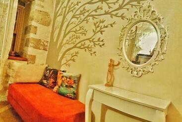 Lilyum Alaçatı Butik Otel