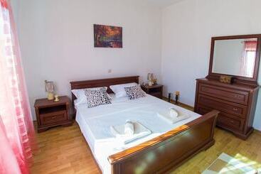 Luxury Villa Horizon