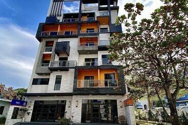 Na San Na Hai B&b