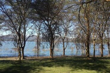 Ole Itiko Cottages