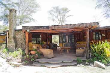 Ole Itiko Cottages